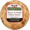 Applegate Farms turkey breast honey & maple Calories