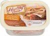 Healthy Ones turkey breast honey smoked deli thin-sliced Calories