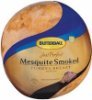 Butterball turkey breast mesquite smoked Calories