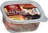 Shurfresh turkey breast oven roasted deli style thin shaved Calories