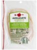 Applegate turkey breast roasted, organic Calories