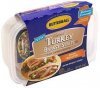 Butterball turkey breast strips oven roasted Calories