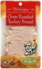 Tirat Zvi turkey breast thinnies, oven roasted Calories
