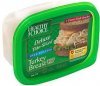 Healthy Choice turkey breast & white turkey oven roasted, deluxe thin-sliced Calories