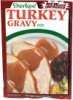 Durkee turkey gravy mix Calories