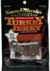 SnackMasters turkey jerky hot & spicy, natural style Calories