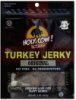 Holy Cow! Kosher turkey jerky original Calories