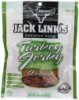 Jack Links turkey jerky Calories