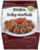 Farm Rich turkey meatballs Calories