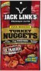 Jack Links turkey nuggets premium cuts oven roasted Calories