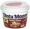 Dinty Moore turkey stew Calories