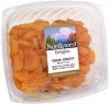 Northwest Delights turkish apricots value pack Calories