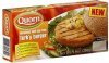 Quorn turk'y burger meatless and soy-free Calories