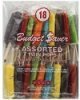 Budget Saver twin pops assorted Calories