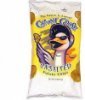 Granny Goose unsalted potato chips Calories