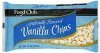 Food Club vanilla chips Calories