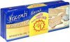 Visconti vanilla wafer twin pack Calories