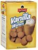 Our Family vanilla wafers Calories