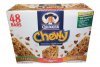 Quaker variety pack chewy granola bars Calories