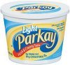 Parkay vegetable oil spread light 39% Calories