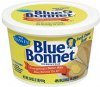 Blue Bonnet vegetable oil spread Calories