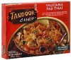 Tandoor Chef vegetable pad thai Calories