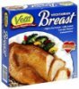 Veat vegetarian breast Calories