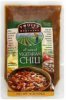 Truitt Brothers vegetarian chili all natural Calories