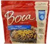Boca veggie ground crumbles Calories