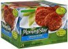 MorningStar Farms veggie sausage patties Calories