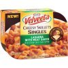 Kraft velveeta cheesy skillets singles lasagna with meat sauce Calories