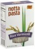 Notta Pasta vermicelli rice Calories