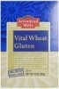 Arrowhead Mills vital wheat gluten Calories