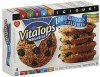 Vitalicious vitatops bluebran Calories