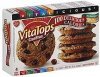 Vitalicious vitatops cranbran Calories