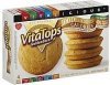 Vitalicious vitatops golden corn Calories