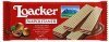 Loacker wafers napolitaner Calories