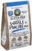 Full Circle waffle & pancake mix gluten free Calories