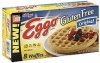Eggo waffles original Calories
