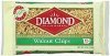 Diamond of California walnut chips Calories