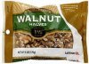 Safeway walnut halves Calories