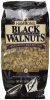 Hammons walnuts black, american Calories