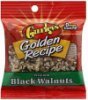 Gurleys walnuts black Calories