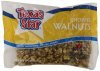 Texas Star walnuts chopped Calories