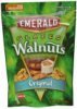 Emerald walnuts glazed, original Calories