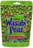 Hapi wasabi peas Calories