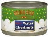 Golden Star water chestnuts whole Calories