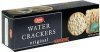 Dare water crackers original Calories