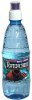 Kwencher water pure with a fruity splash, berry-licious Calories