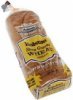 Holsum wheat bread stone ground Calories